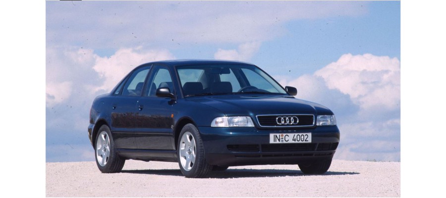 Audi A4 B5 8D